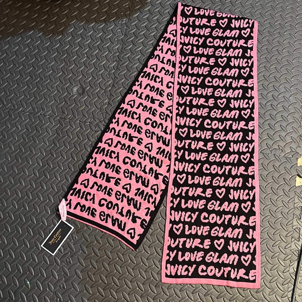 Juicy Couture